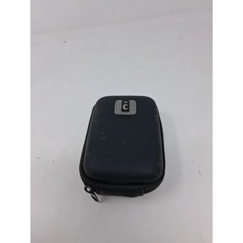 Samsung SL202 Digital Camera 10.2MP 3x Zoom Blue W Battery — TESTED & WORKING✅✅X